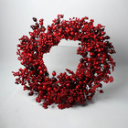 Guirlanda Decorada Berry 55cm | Formosinha